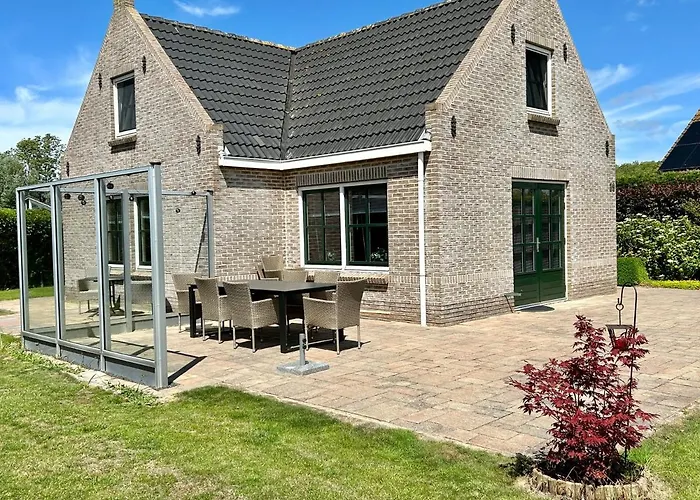 Stinswoning Noorderlicht