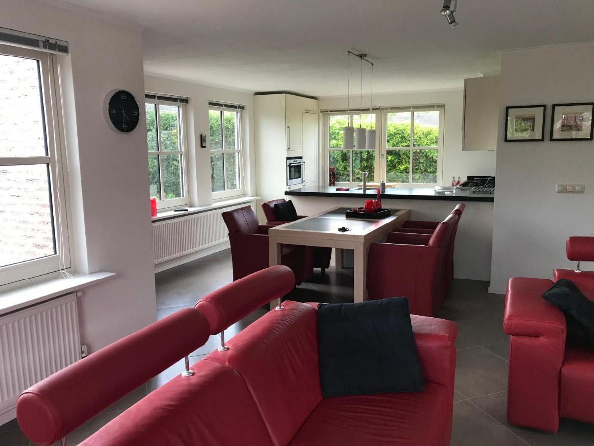 Stinswoning Noorderlicht Villa *